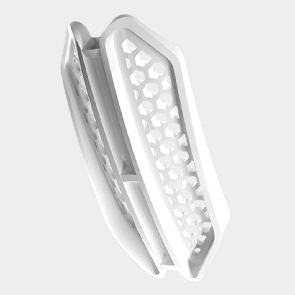 RG1-DX Mask Gasket White