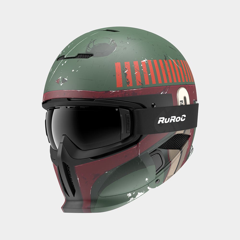 Boba Fett