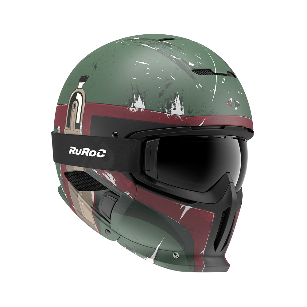 Boba Fett