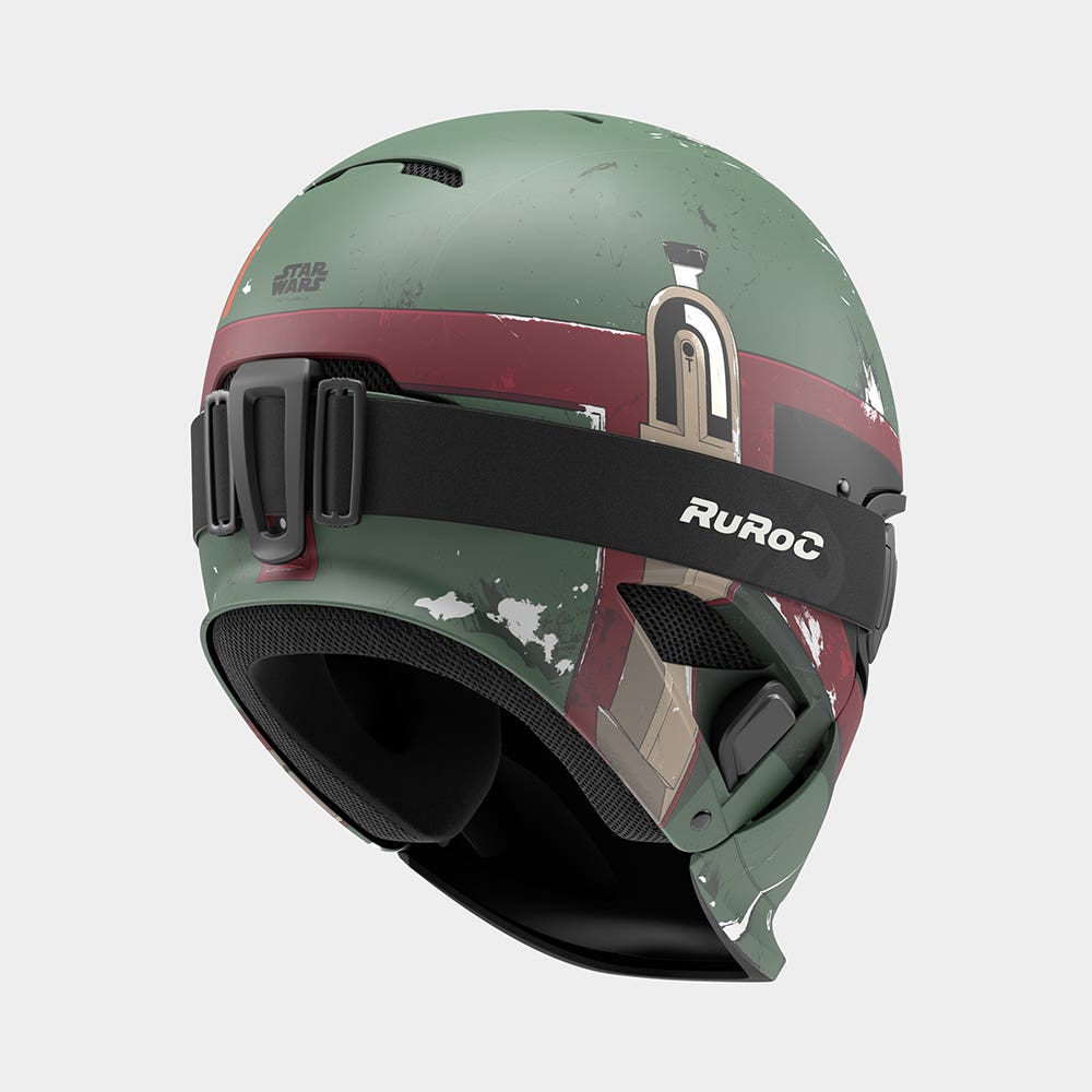 Boba Fett