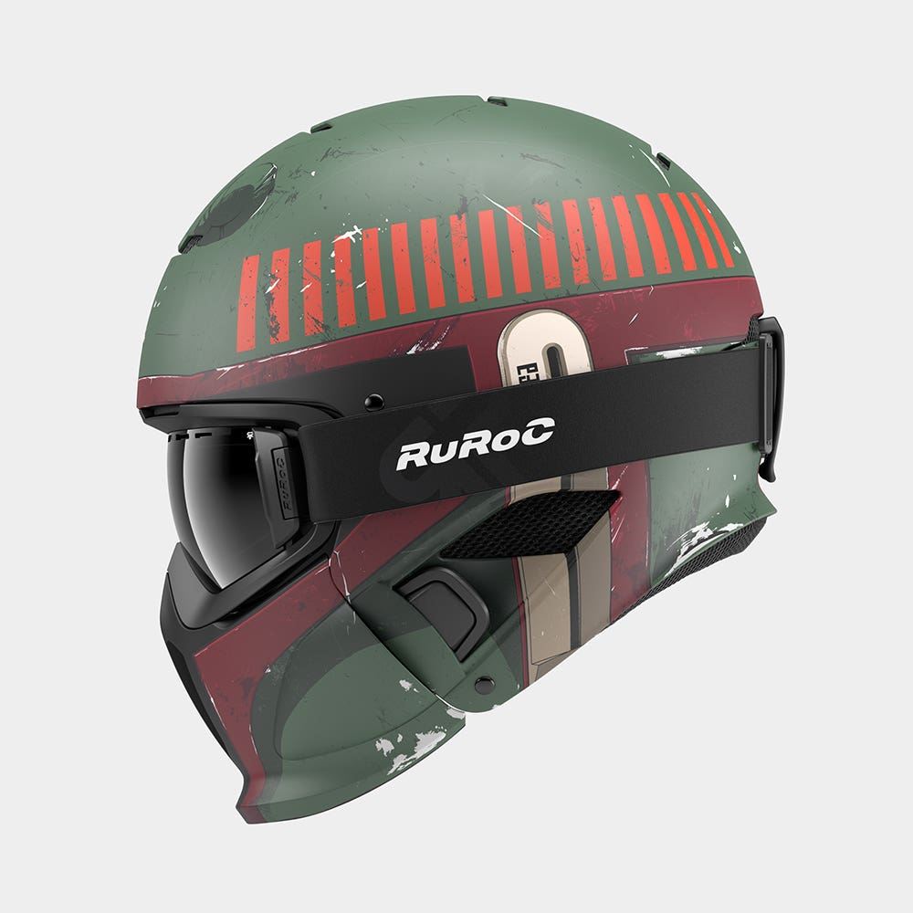 Boba Fett