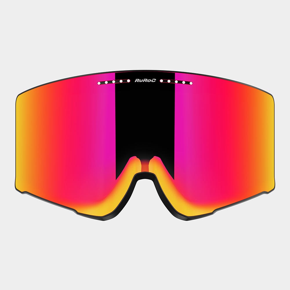 RG2 Fire Lens