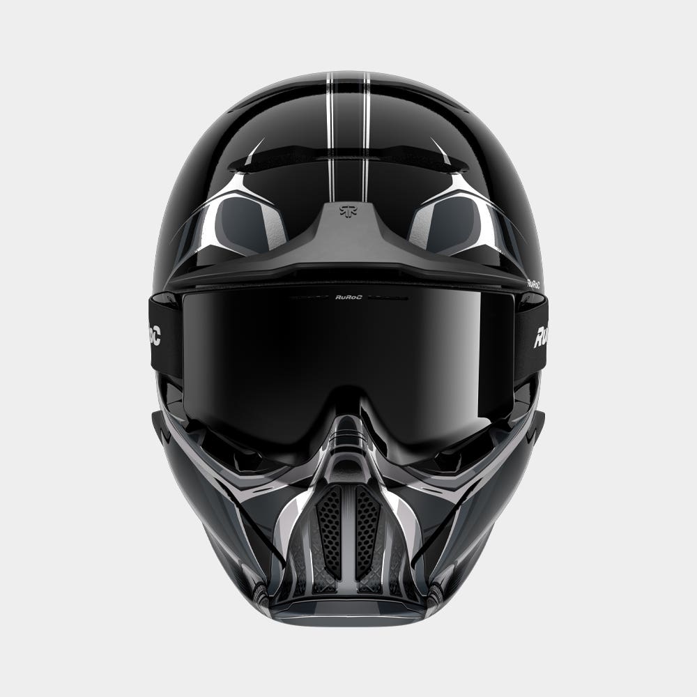 Darth Vader