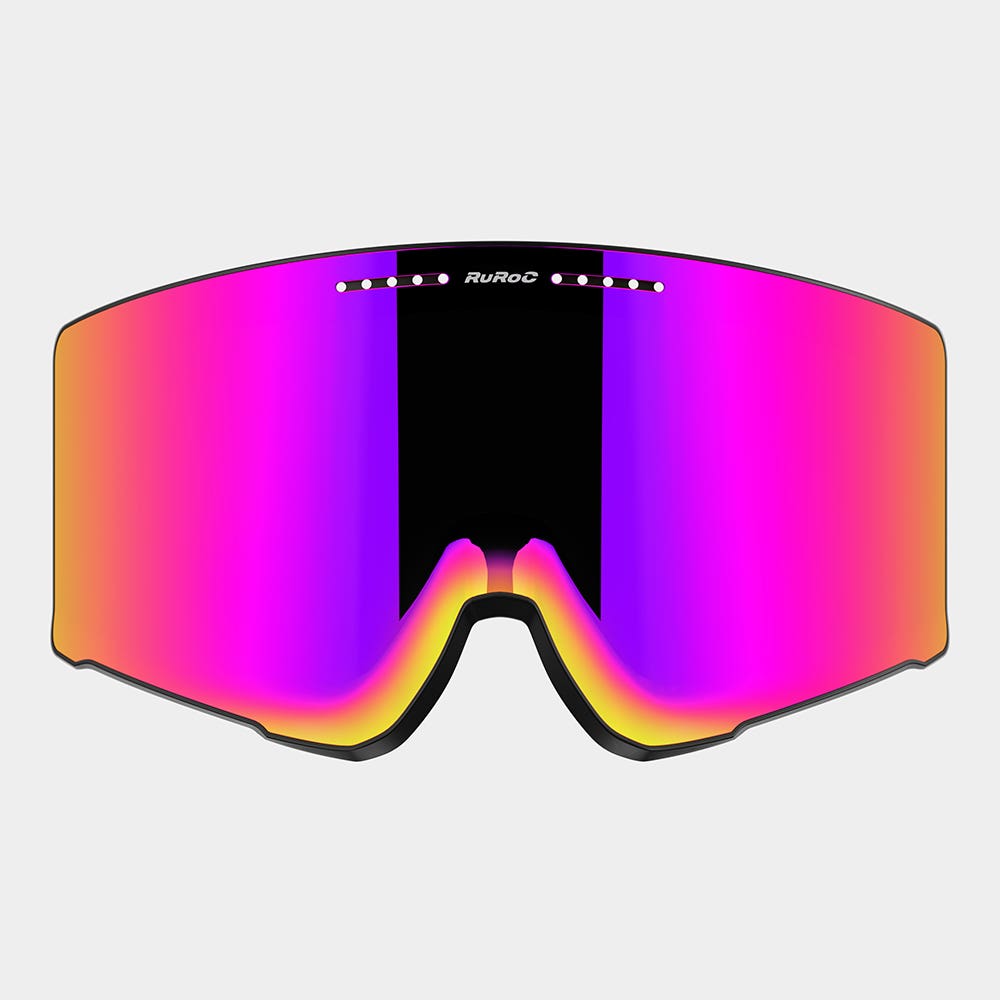 RG2 Violet Lens