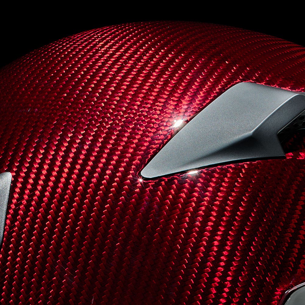 Ruby Carbon