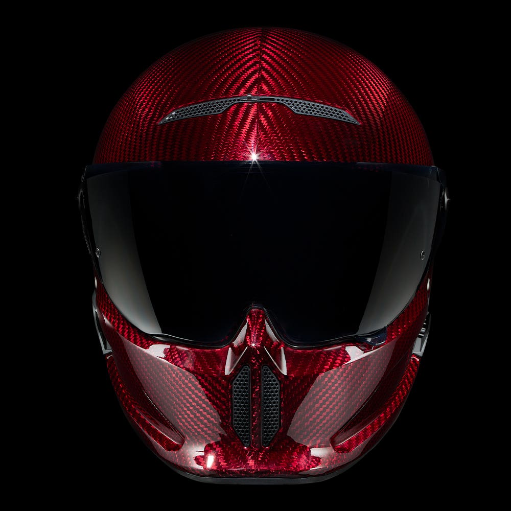 Ruby Carbon