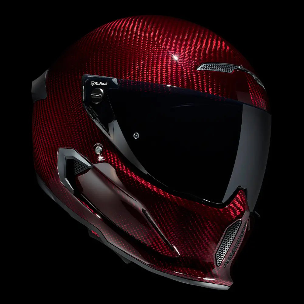 Ruby Carbon