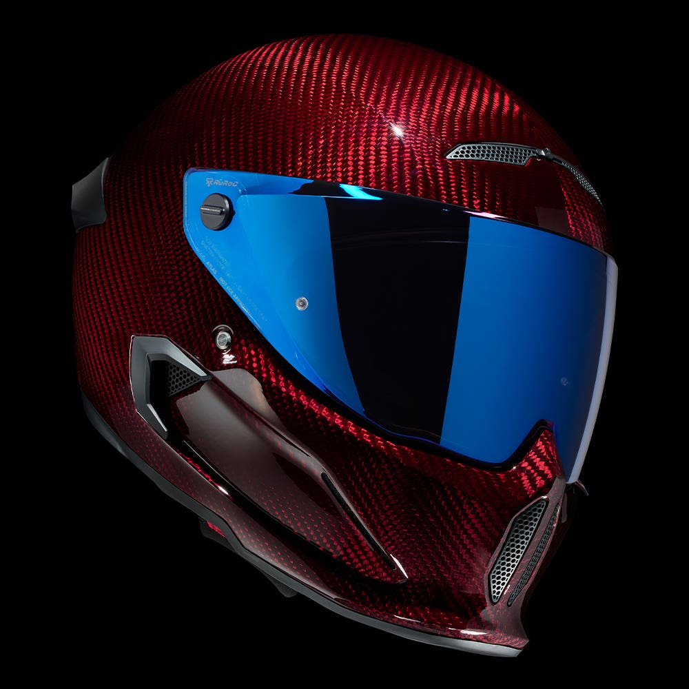 Ruby Carbon