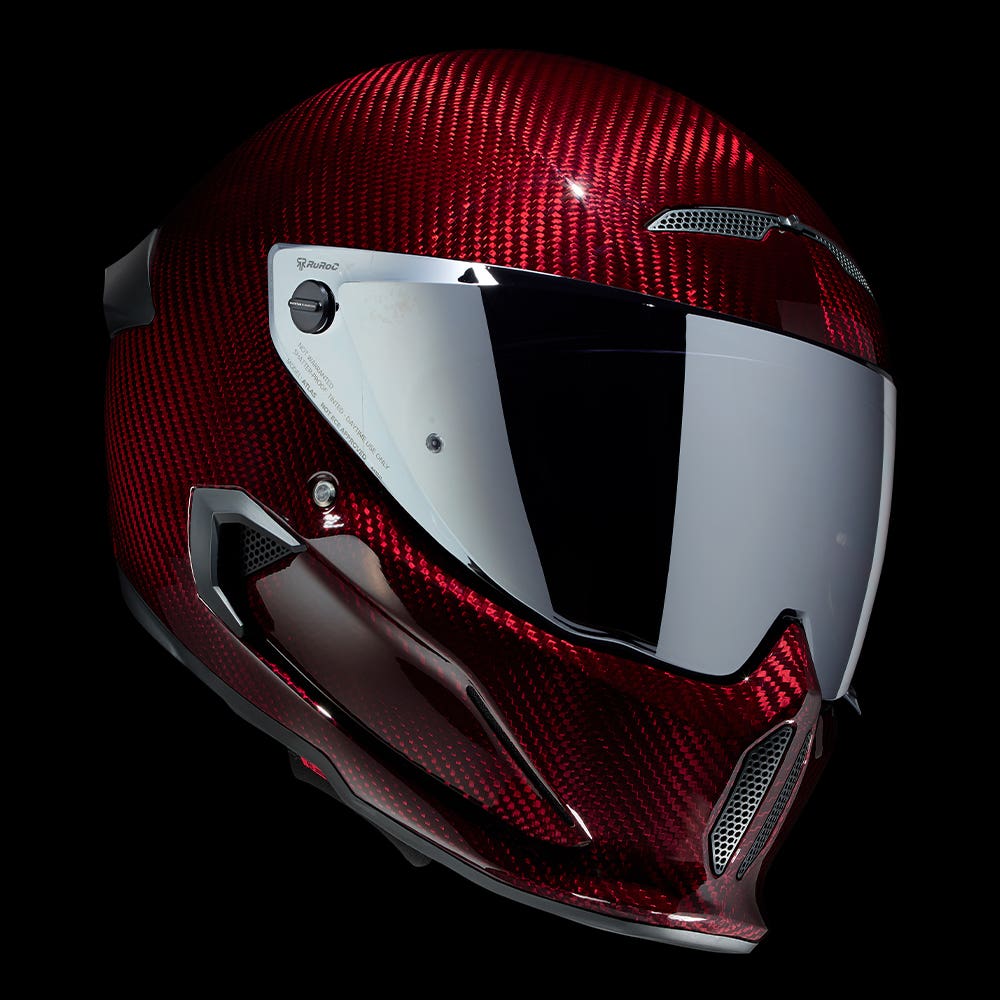Ruby Carbon