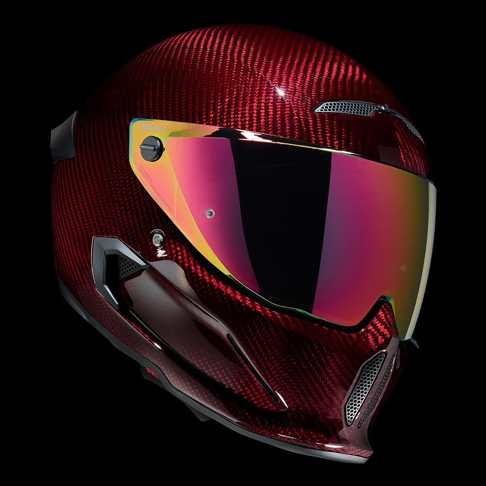 Ruby Carbon
