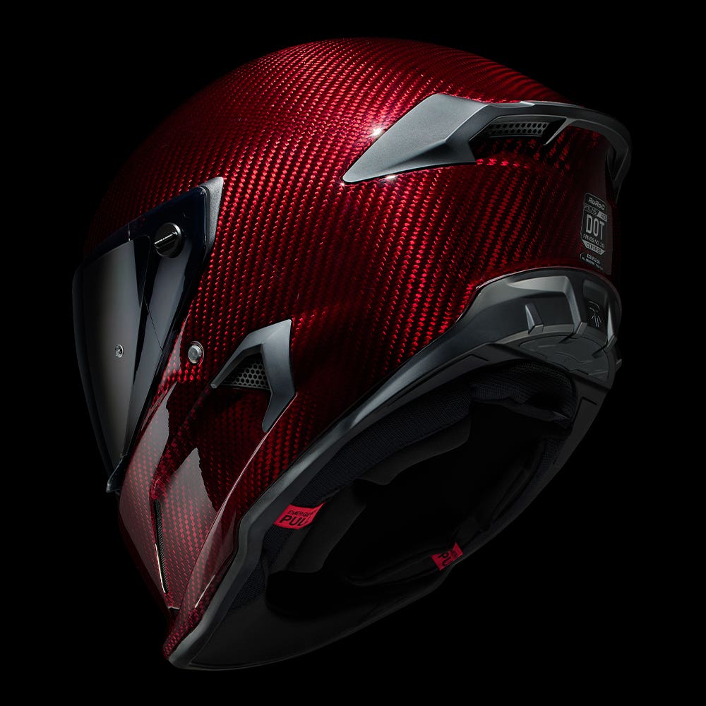 Ruby Carbon