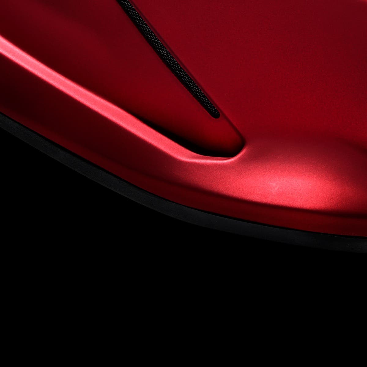 Crimson