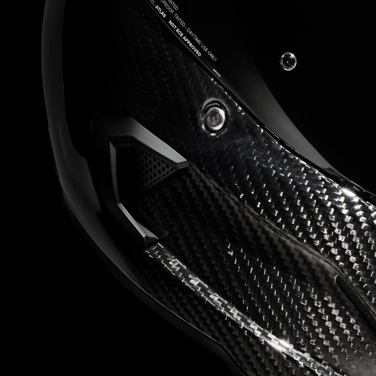 Liquid Carbon