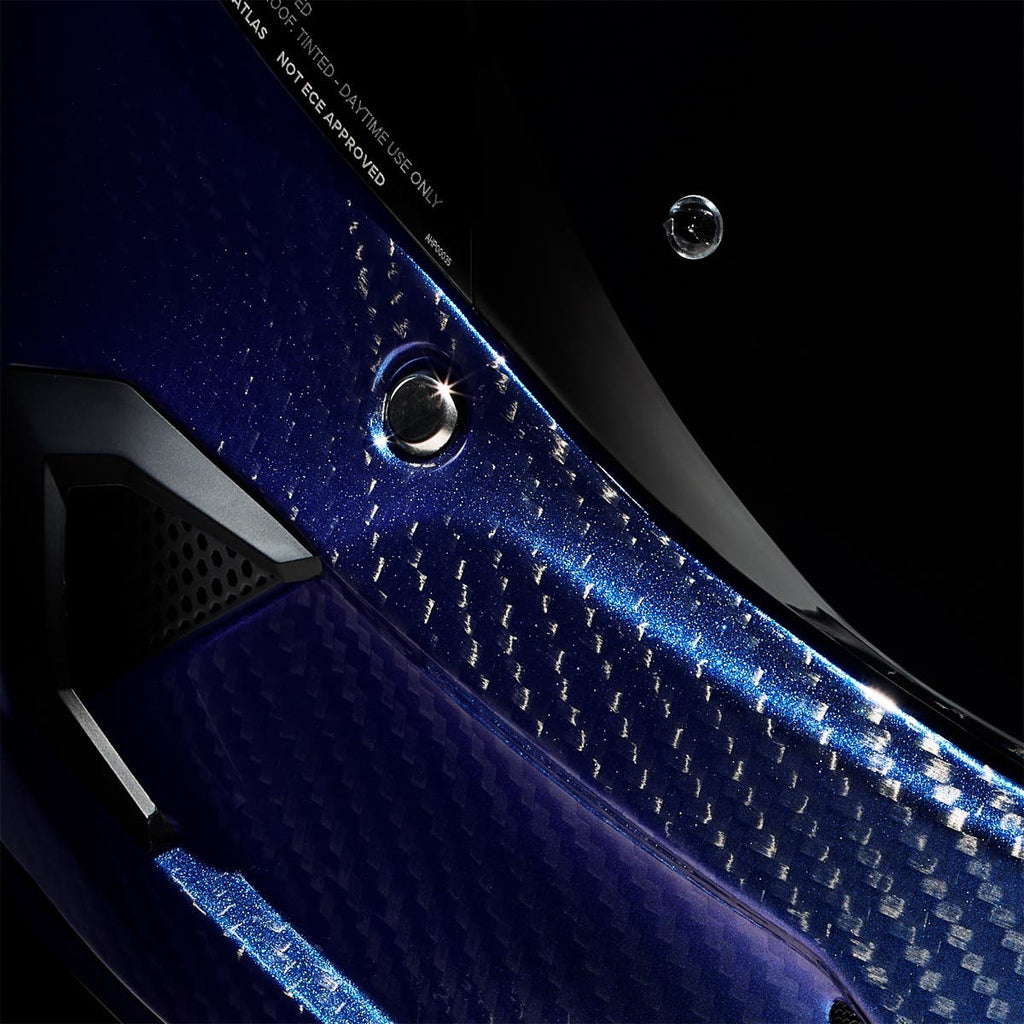 Nebula Carbon