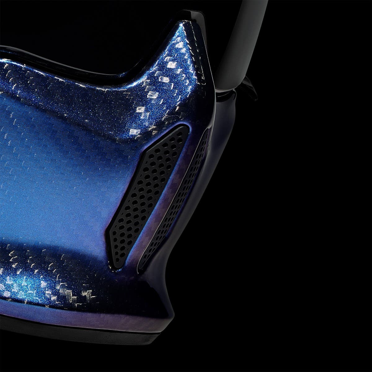 Nebula Carbon