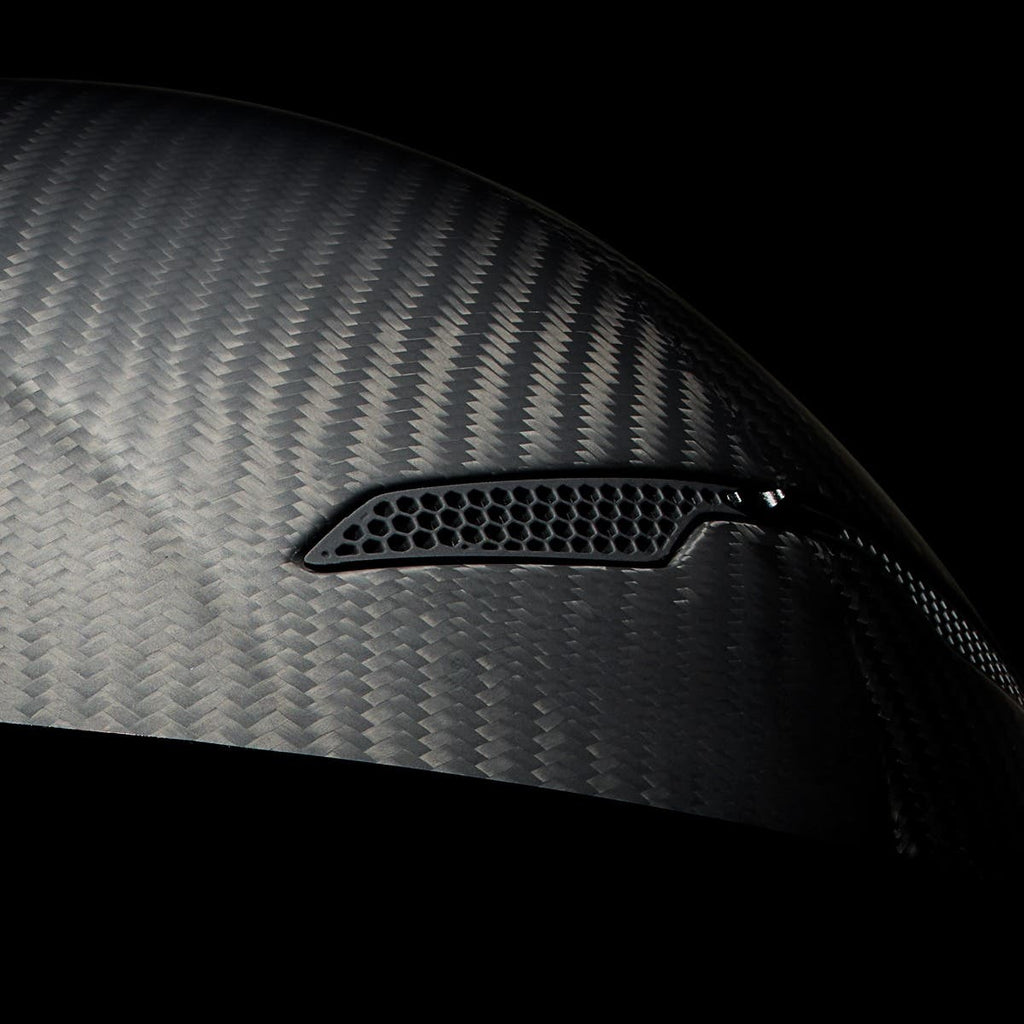 Raw Carbon
