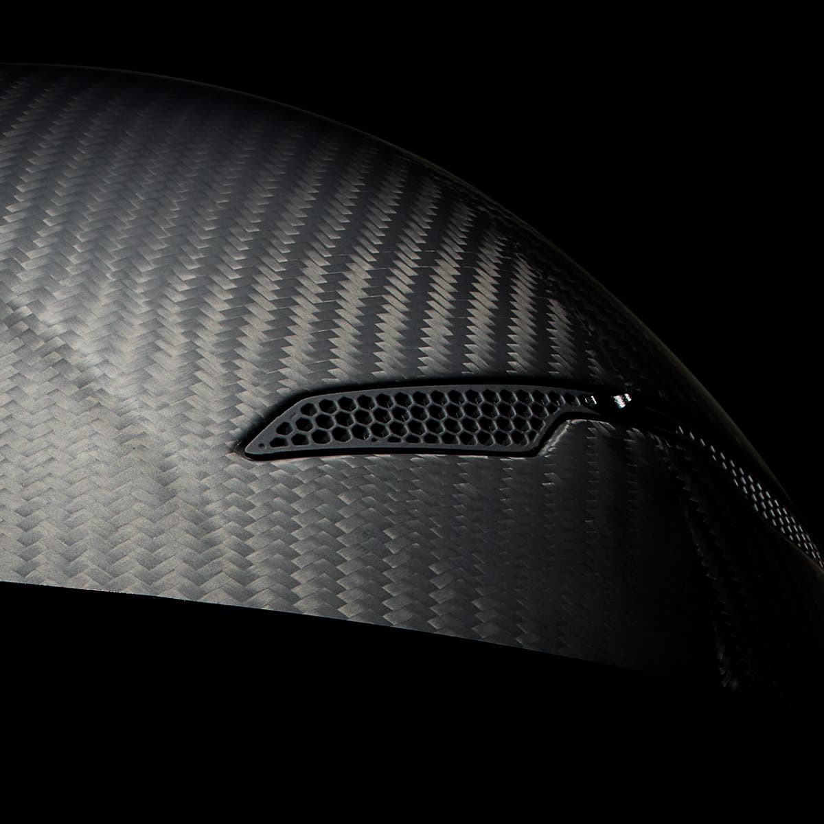 Raw Carbon