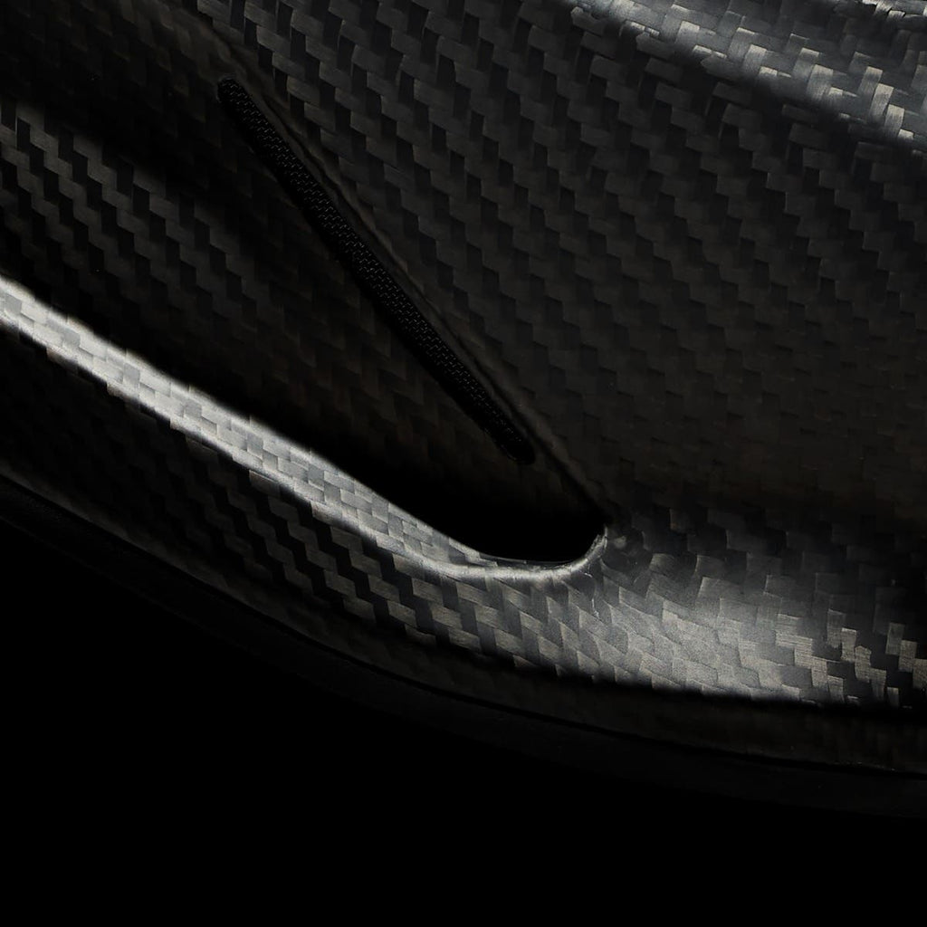 Raw Carbon