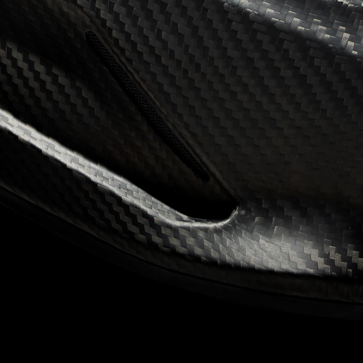 Raw Carbon