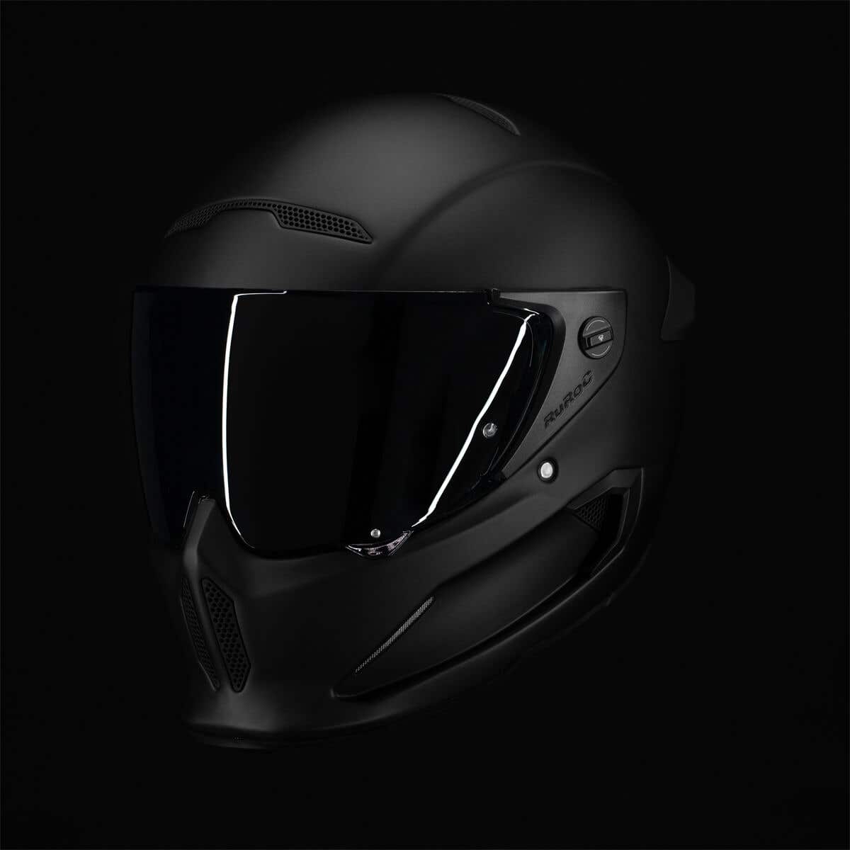 Atlas 2.0 Visor - Tinted