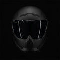 Atlas 2.0 Visor - Tinted