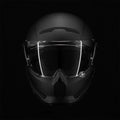 Atlas 2.0 Visor - Clear