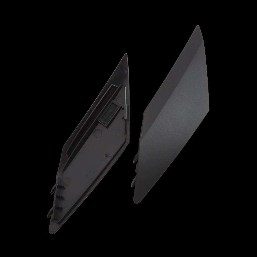 EOX Shockwave Cover