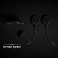 AT4.0 Shockwave, Sound by Harman Kardon
