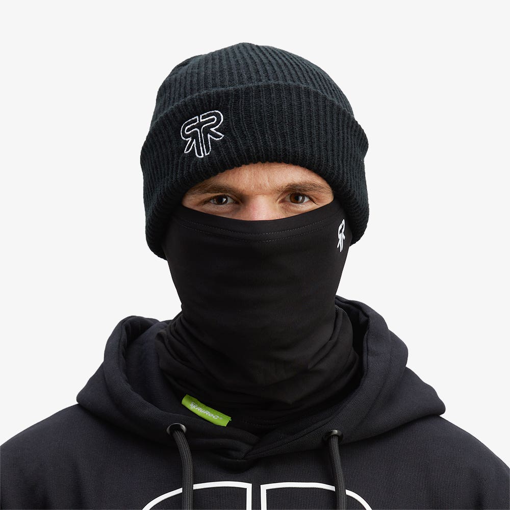 Team Beanie