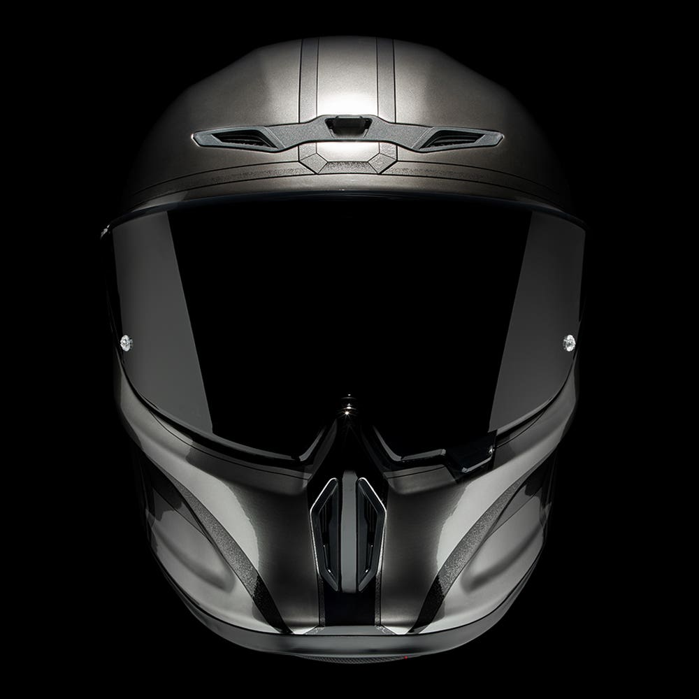 The Mandalorian
