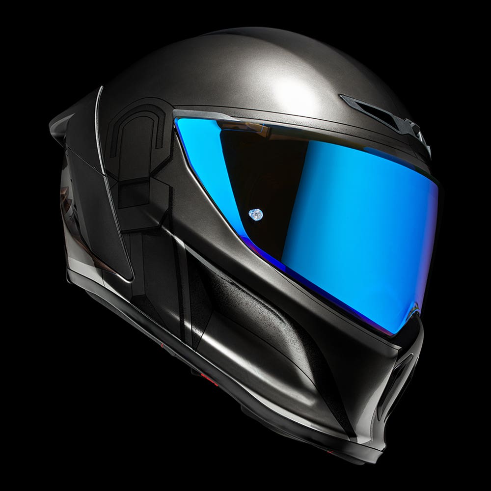 The Mandalorian