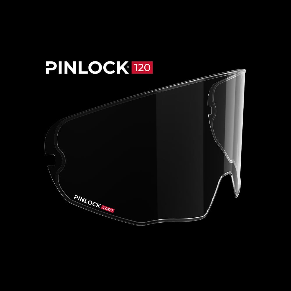 EOX Pinlock 120 XLT Insert
