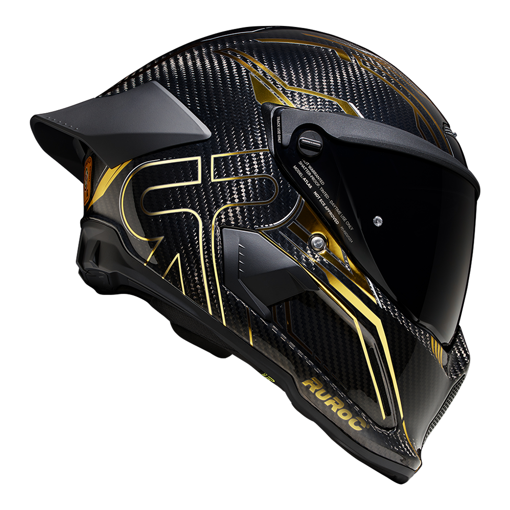 Titan Gold