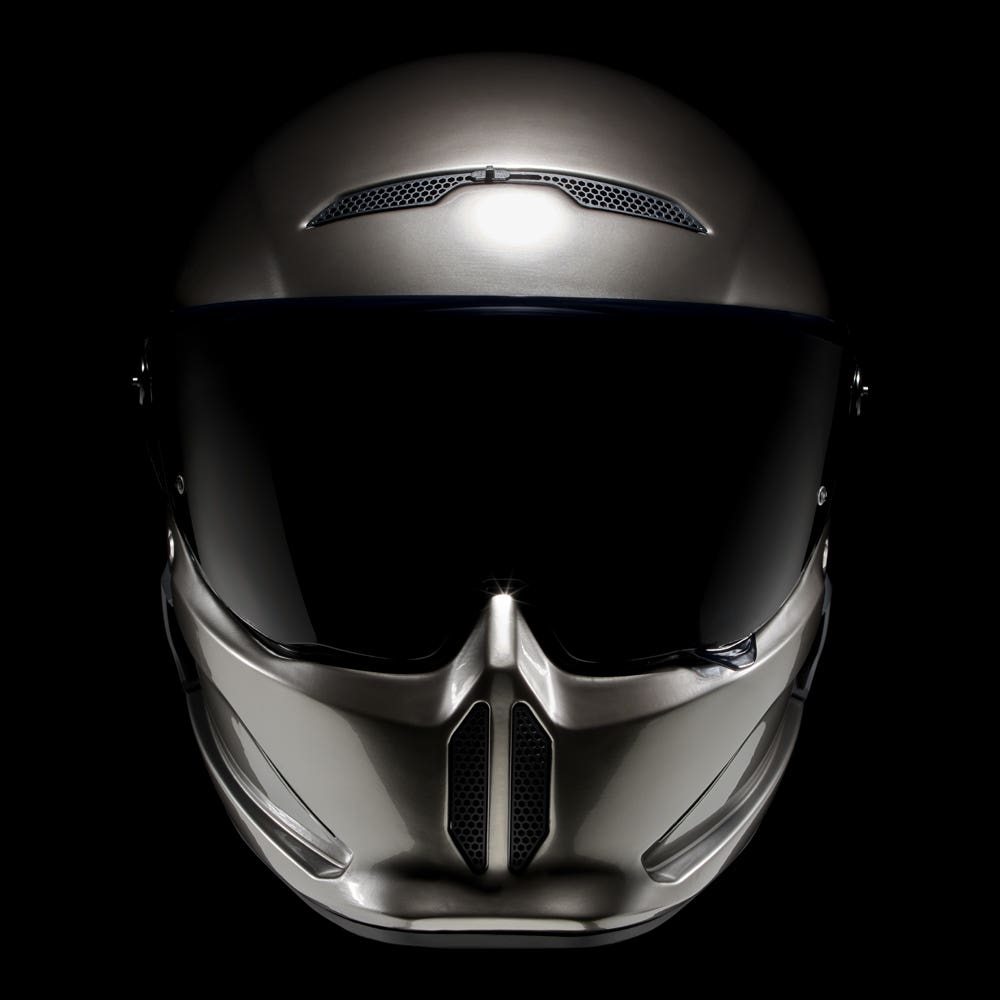 Titanium