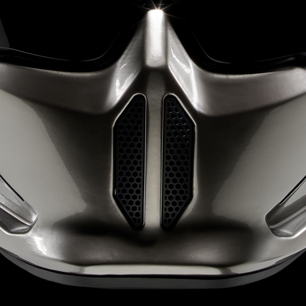 Titanium