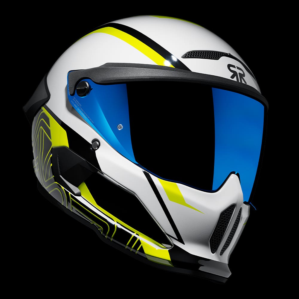 Nitro