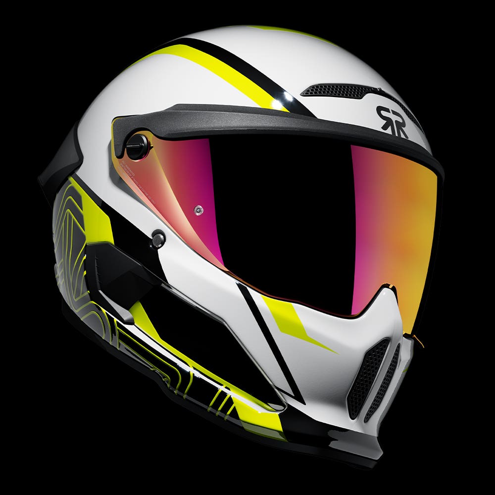Nitro