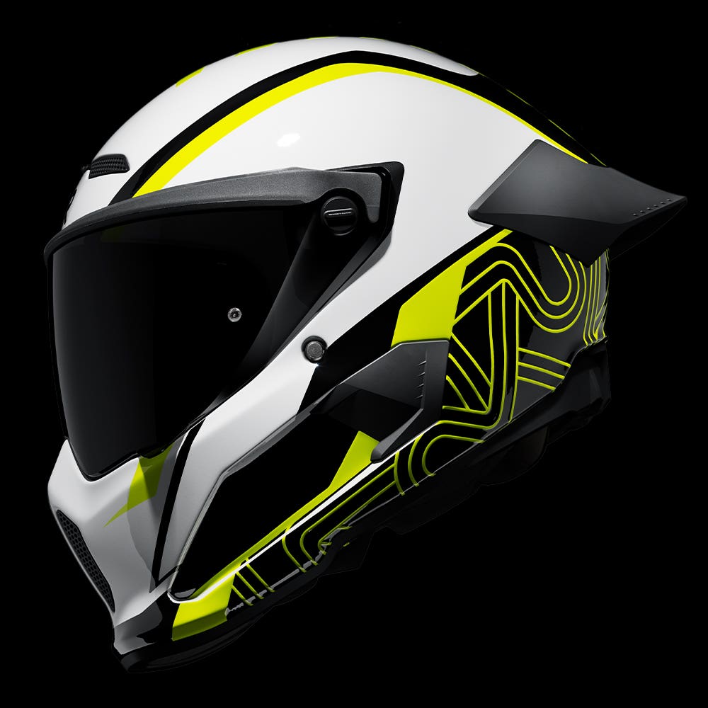 Nitro