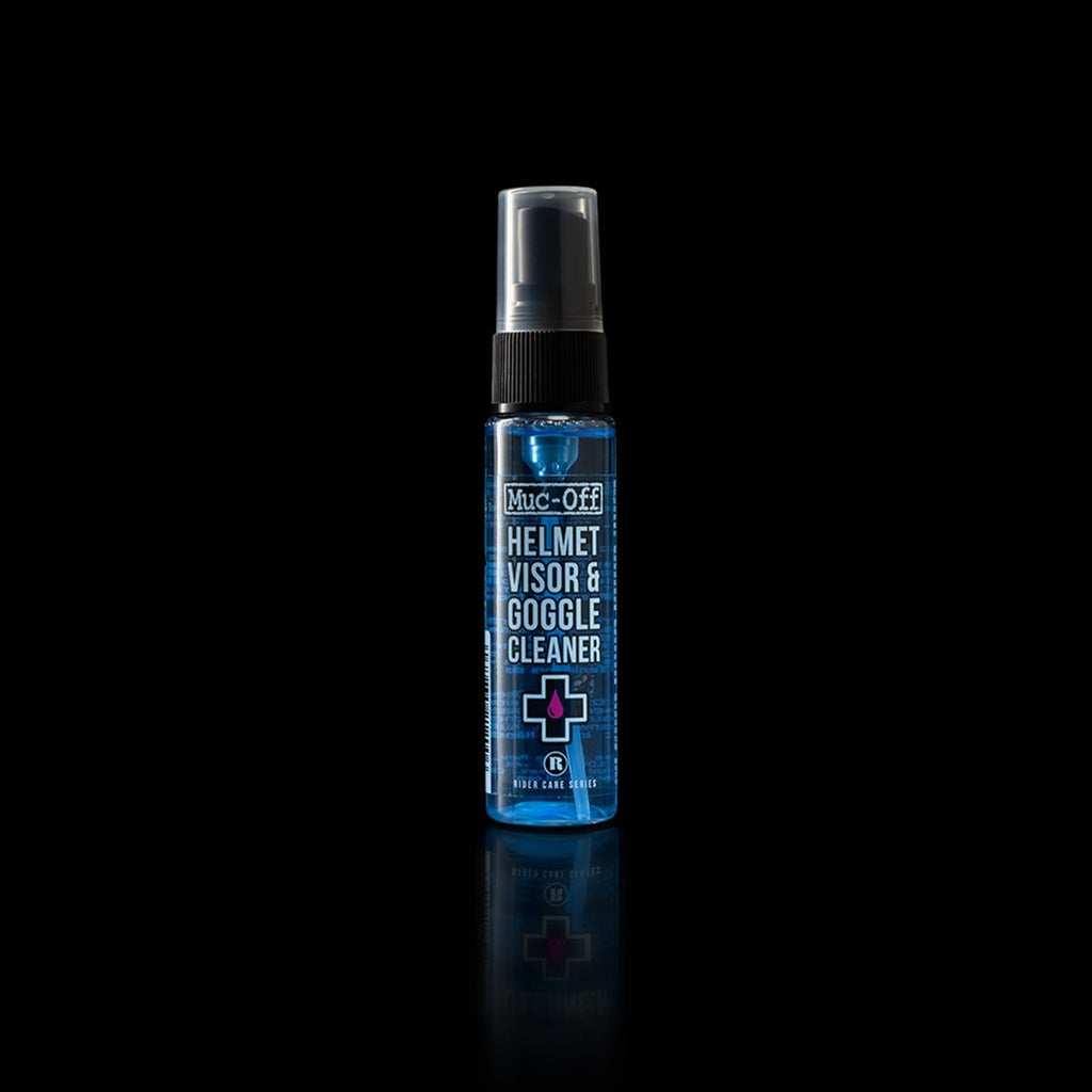 Muc-Off? X Ruroc - Helmet Travel Kit