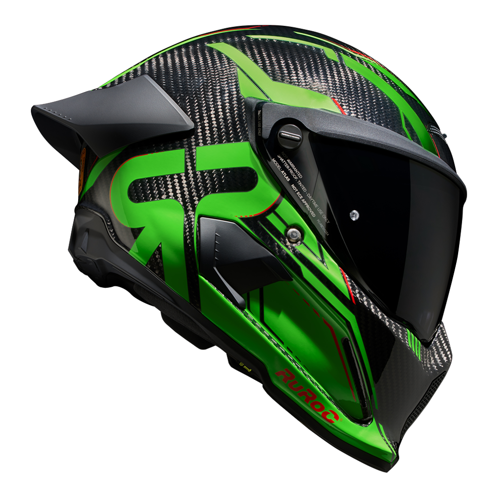 Viper Green
