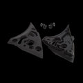EOX Visor Kit